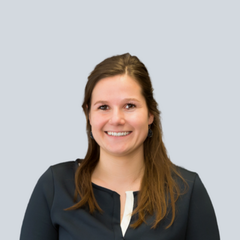 Anouk van Giels - van den Bosch